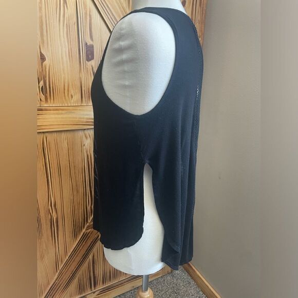 Ginger G Tank Top - Picture 3 of 4